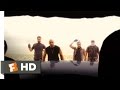 Fast Five 1 10 Movie CLIP Train Robbery 2011 HD