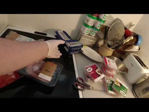 MongoTV_4598 - Del 2 - PAKKER FOR 1.000 KRONER MAD OP KØBT ONLINE