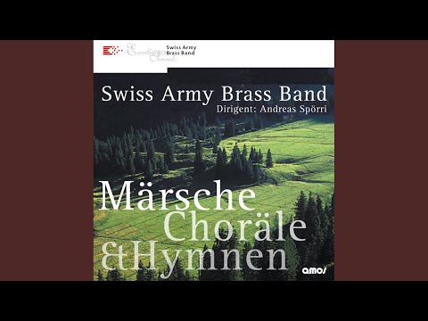 Flowerdale - Patrick Ottiger, Es-Cornet