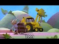 Bob The Builder Accidents Crashes Season 1 2 1998 1999