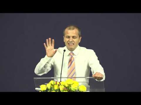 Teologija Poslednje Generacije #5: Opravdanje Vjerom  -  Radmilo Bodiroga