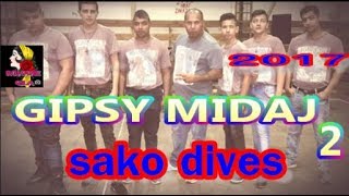 Video thumbnail of "Gipsy Midajko CD 2   Sako Džives"