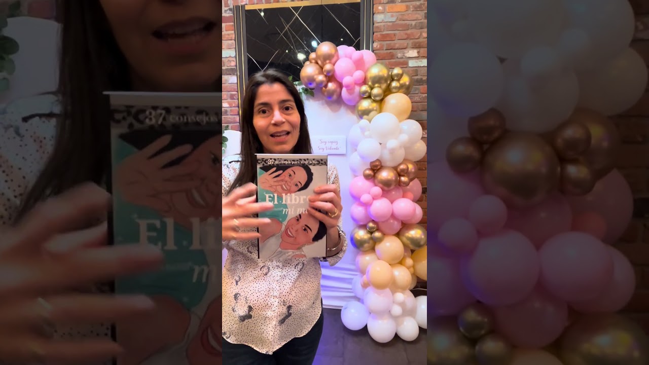 Testimonio de Creadoras de Imperios