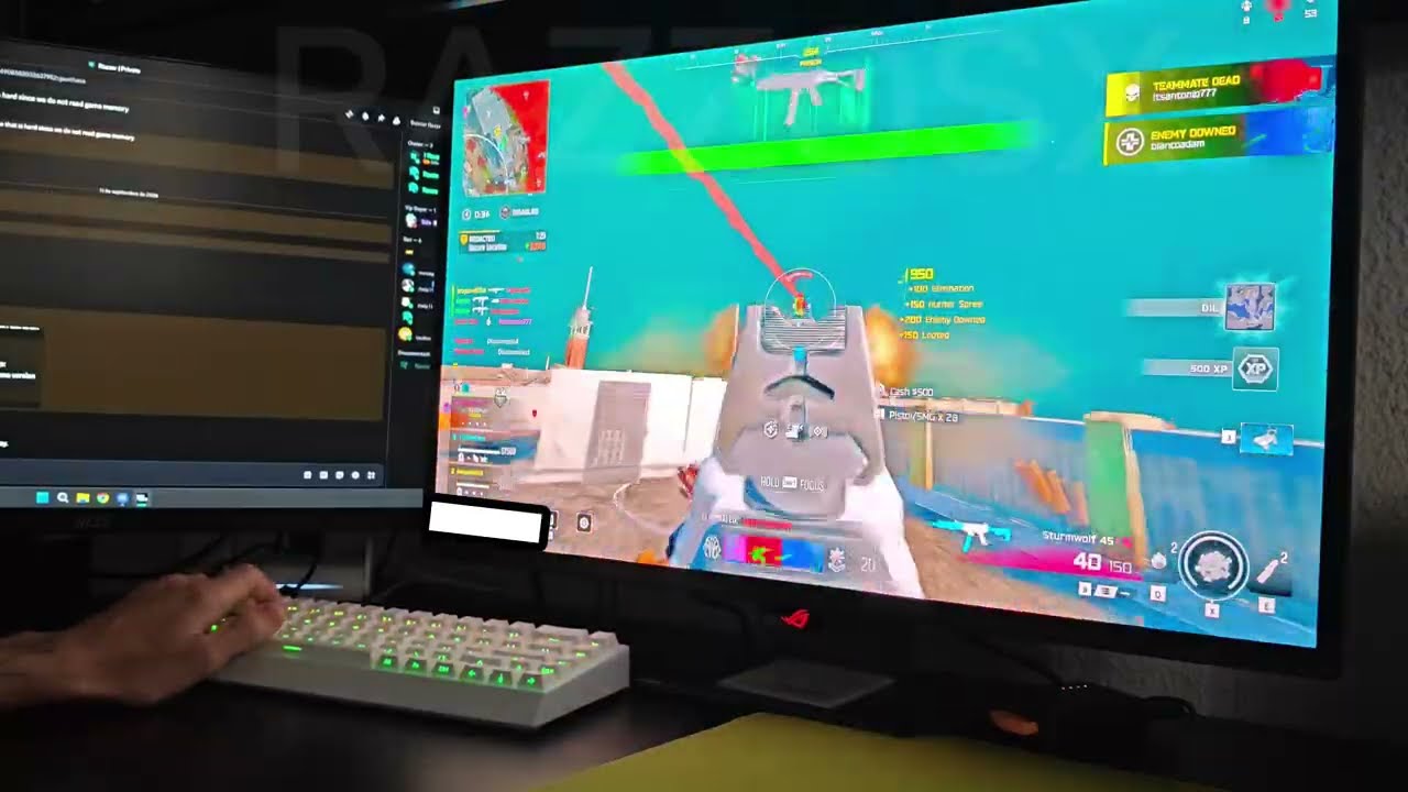 Cod Core video preview