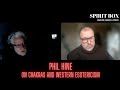 S2 #40 / Phil Hine on Chakras and western esotericism