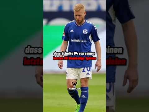 Irre Schalke 04 Statistik 😳