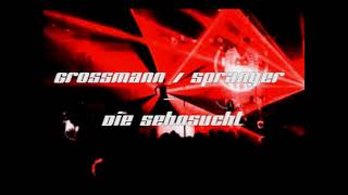 Grossmann / Spranger – Die Sehnsucht