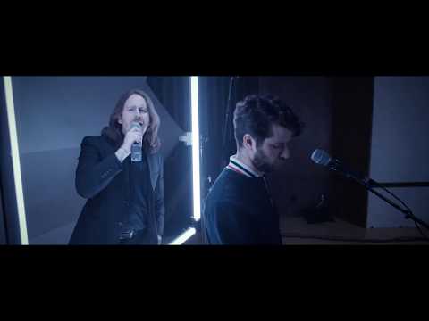 Dysplay - "Long Way to Go" In-studio