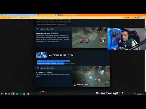 MISTWOODS UPDATE RAW PATCH ANALYSIS by 1437