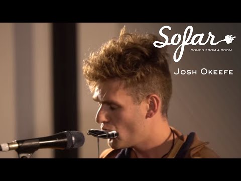 Josh Okeefe - Grenfell Tower Fire | Sofar London