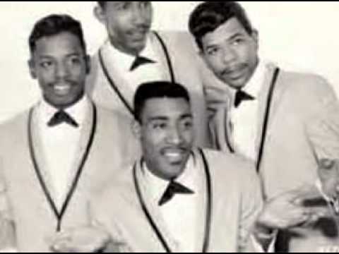 THE ARTISTICS-i'm gonna miss you