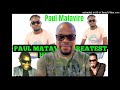 Paul Matavire Greatest Hits Mixtape By Dj T NICE 27625540170 MIXX BY DJ T NICE