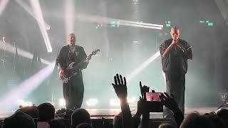 Skunk Anansie - Yes It’s Fucking Political - Good Times 2025