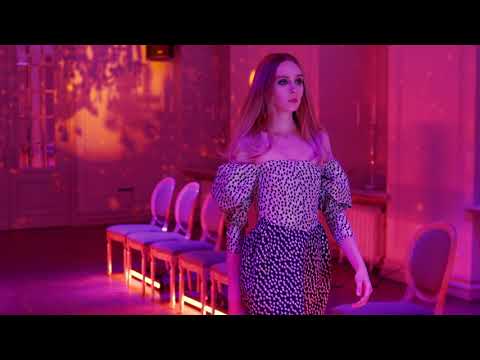 Бренд ARUT MSCW выпустил видео-превью новой коллекции в формате Phantom Show