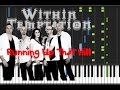 Within Temptation - Running Up That Hill [Piano ...