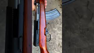 Download lagu Chinese Full Auto SKS #shorts #youtubeshorts #chinese #sks #russia #russian #viral #weapon #ak #m4 mp3 Download lagu Chinese Full Auto SKS #shorts #youtubeshorts #chinese #sks #russia #russian #viral #weapon #ak #m4 mp3