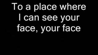 Saturate - Promiseland Church (Lyrics)