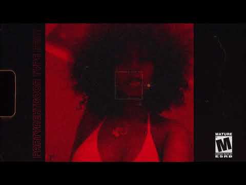 (FREE) PARTYNEXTDOOR x Jeremih Type Beat 2023 -  "F o r b i d d e n" | Trapsoul Type Beat R&B