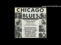 Willie Dixon      -          So Long