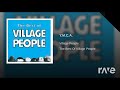 Ymca The Distance Bill Conti Village People Topic RaveDj