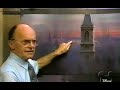 Disney Family Album Peter Ellenshaw And Harrison Ellenshaw Ep 9 February 1985
