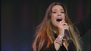 María Aguado nos presenta "Surjo de la nada"