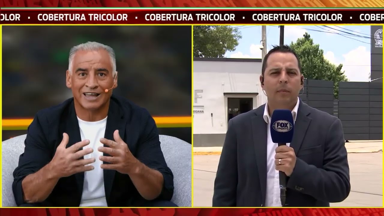 ¿PÉSIMOS AFICIONADOS en el MÉXICO vs SUDÁFRICA?