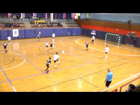 Mészöly FS - Szent Pál Akadémia 0-0