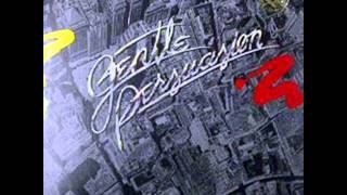 gentle persuasion - litterbug