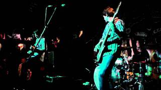 Ian Moore Band live at Antone&#39;s &quot;Train Tracks&quot;