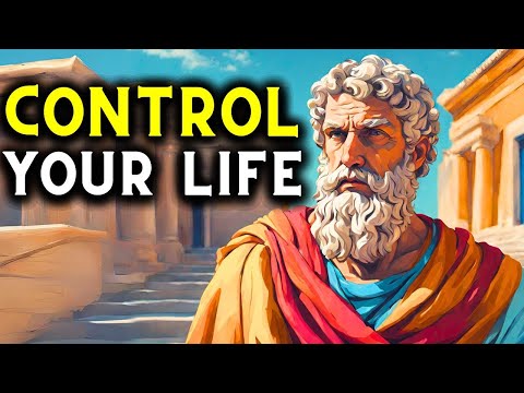 The Ultimate Stoicism Guide to Taking Control of Your Life