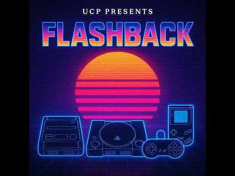 Gaming Memories: A Christmas Special