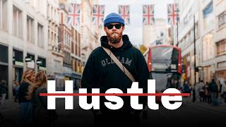 if you’re struggling as a creative, watch this