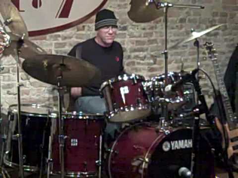 todd harrison drum solo from  #12