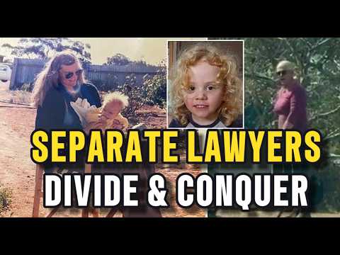 The Gus Lamont Case: Separate Lawyers, Divided Family - Why This Changes Everything