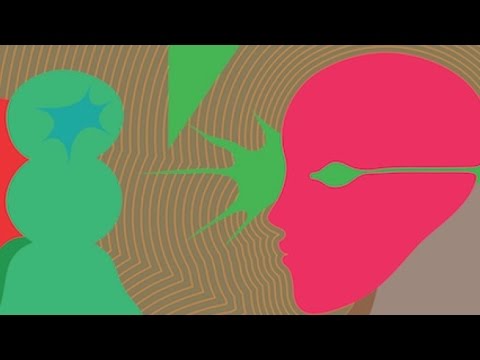 The Flaming Lips - Oczy Mlody (Full Album) (2017)