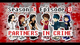 Partners in Crime || S1 // EP 3 || Woozworld Series