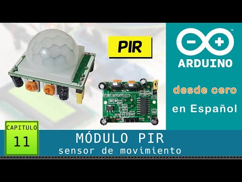 Bitwise cap. 11 PIR