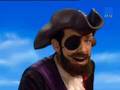 Lazy Town - You are a Pirate - Finnish 