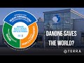 How Danone Is Changing The World The Impact Journey Explained