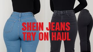 These Jeans Gives You an Instant BBL!