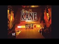 Kane 2003 Unmasked Entrance (Towel Version)