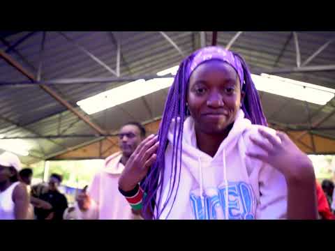 DeeBuzz & Hard Deff - Rude Gyal Swing ft Treesha & Bay-C (Dance Choreography by flirtycarlos)