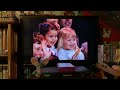 Opening To Barney Happy Mad Silly Sad 2003 VHS