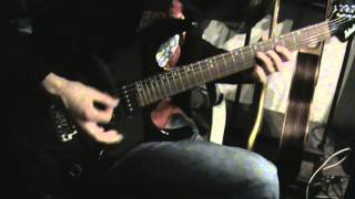 Video thumbnail for Washburn WR 150- Damian Kurasz by mario czikita