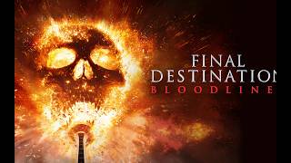 Dollar Theater Film Reviews Ep.180 - "Final Destination: Bloodlines" (2025) Tony Todd Brec Bessinger