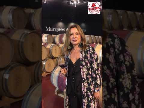 Video of Cristina Forner