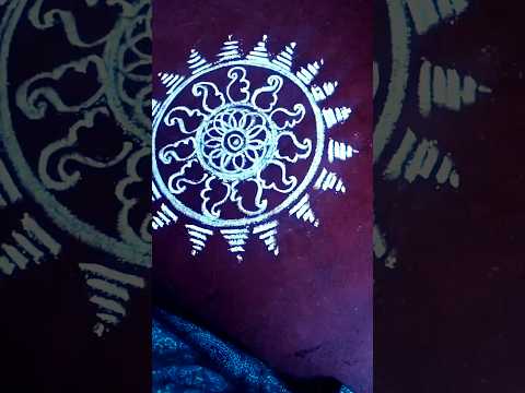 churake dil mera song #pratima art#shorts#ytshorts#rangoli#✍️✍️🙏🙏