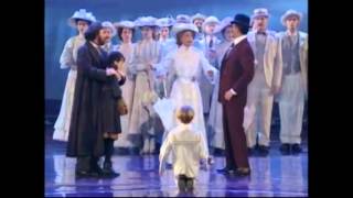 An Introduction to RAGTIME THE MUSICAL