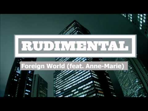 Video thumbnail for Foreign World